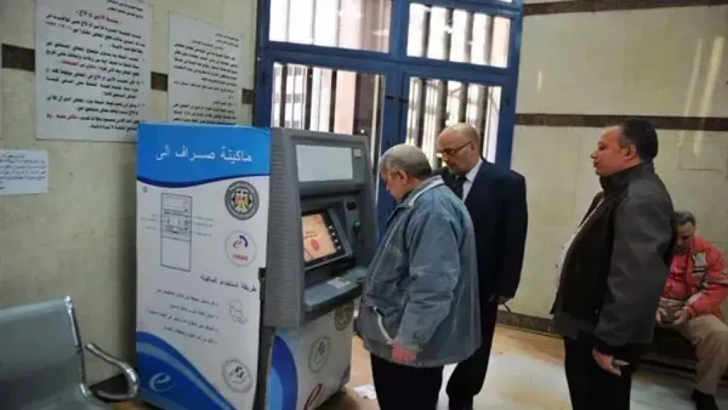 حقيقة زيادة المعاشات أول يناير القادم بعد قرار رئيس الهيئة القومية للتأمين الاجتماعي | تقارير | الزمان