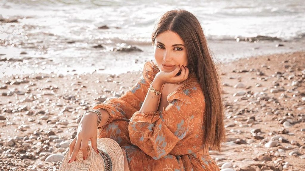 بعد العتاولة.. هدي الإتربي فتاة شعبية في مسلسل مناعة