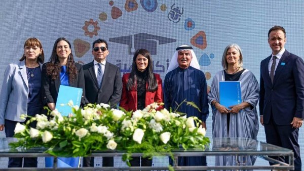 تنمية مهارات الشباب وربطه بفرص التعليم والتوظيف.. توقيع اتفاقية لدعم مبادرة “شباب بلد”