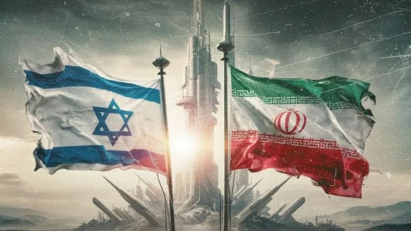 إسرائيل والولايات المتحدة تعتزمان ضرب إيران مجددا