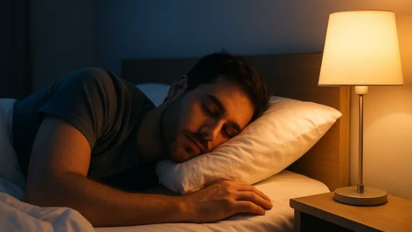 فعل حذرنا منه النبي عند النوم.. إياك أن تفعله