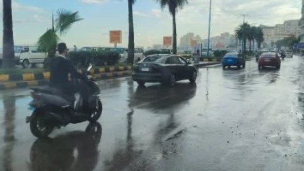 الأرصاد الجوية تعلن حالة الجو اليوم.. أمطار غزيرة في هذه الأماكن