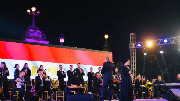 الثقافة تشارك أبناء بورسعيد احتفالات الذكرى التاسعة والستين لعيد النصر