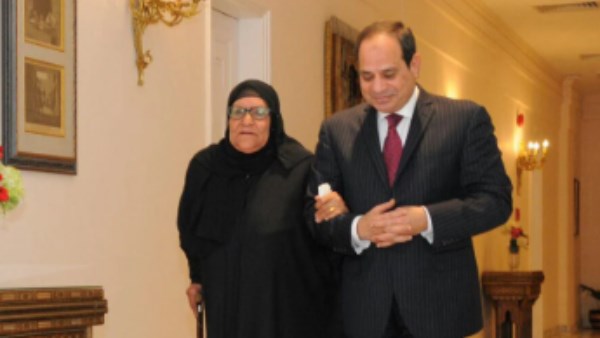 وزير الأوقاف ناعيًا الحاجة سبيلة: رمز للعطاء والوطنية الصادقة