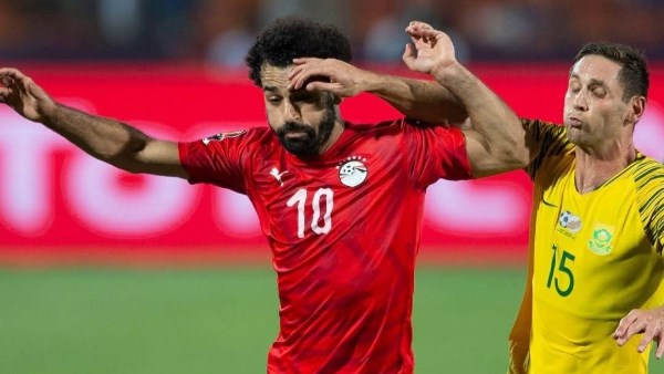 30 دقيقة.. منتخب مصر يهدر العديد من الفرص للتسجيل في مرمى جنوب إفريقيا بكأس الأمم الإفريقية