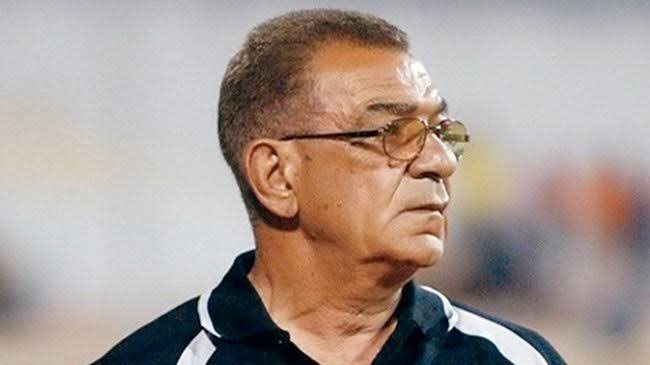 «الجوهري» سبب نجاح الكرة الأردنية ووصول المنتخب لكأس العالم