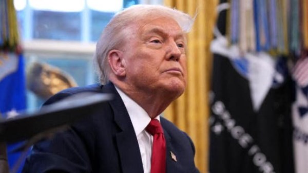 لدينا سلام حقيقي في الشرق الأوسط بتوقيع 59 دولة