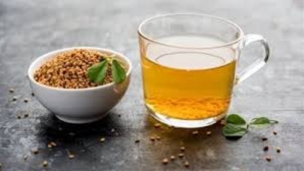 الحلبة.. مشروب دافئ ومفيد للشتاء