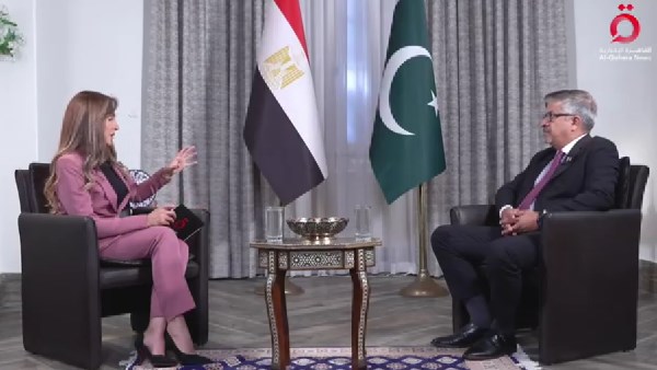 ندعم دول شمال أفريقيا منذ استقلالها