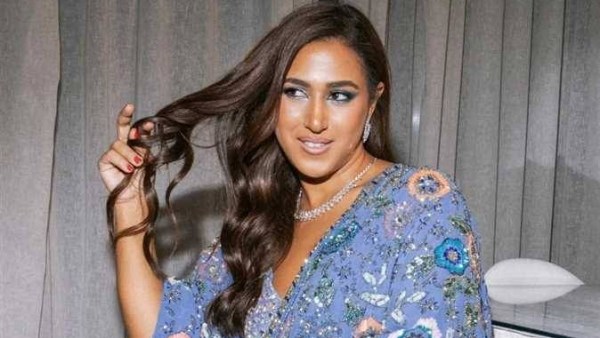 جهاد حسام توضح أصعب لحظات عاشتها خلال تصوير «كارثة طبيعية»