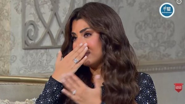 ناس كتير تتمنى حد يطبطب عليها وأنا مش عايزة كده