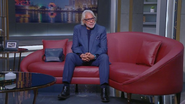 أحمد ناجي يكشف أسرار مشواره بين الكرة والغناء في واحد من الناس