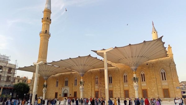 الأوقاف تفتتح 20 مسجدًا اليوم الجمعة ضمن خطتها لإعمار بيوت الله