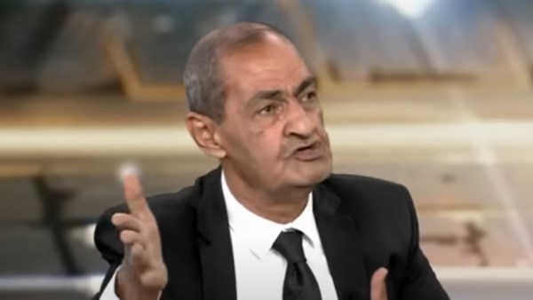 العالم يتقدم ونحن نعيش بعقلية القرن التاسع عشر.. فيديو