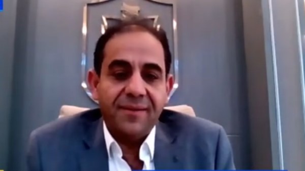 رئيس جامعة بورسعيد: افتتاح المستشفى الجامعي ومشروعات جديدة بالتزامن مع العيد القومي