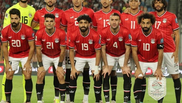 استعدادًا للمونديال..منتخب مصر يواجه البرازيل وديًا ويخطط لبطولة قوية