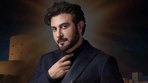 ماجد المهندس يحيي حفلا غنائيا في دبي .. 9 يناير