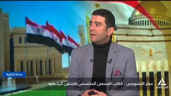 تسليم كشوف الحصر العددي لمندوبي المرشحين يضمن نزاهة وسلامة الانتخابات