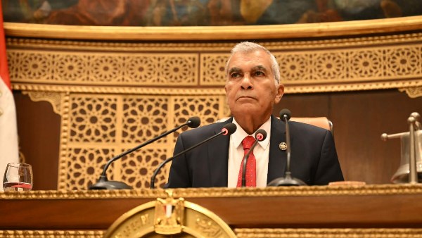 مجلس الشيوخ يوافق على مشروع قانون المهن الرياضية من حيث المبدأ