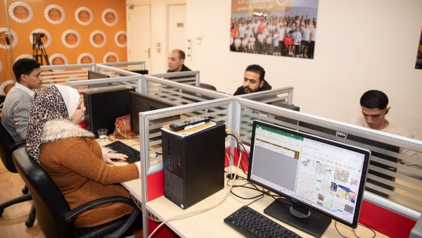 غرفة عمليات الشعب الجمهوري تبدأ متابعة جولة الإعادة للتصويت بالخارج في الدوائر الـ30