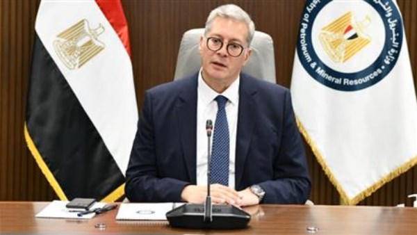 عمل الحديثة للحفر بالكويت نموذج مشرّف للشركات المصرية بالخارج