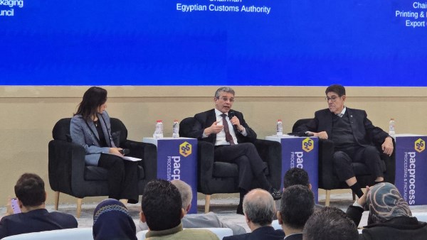 التسهيلات الجمركية تعزز تنافسية الاقتصاد المصري وتدفع حركة التجارة