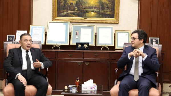 البحر الأحمر مؤهلة لاحتضان مشروعات إبداعية كبرى