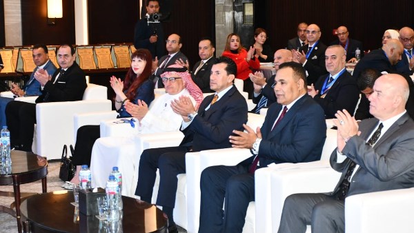 انطلاق النسخة الثامنة من الملتقى الدولي للاستثمار والصناعة الرياضية