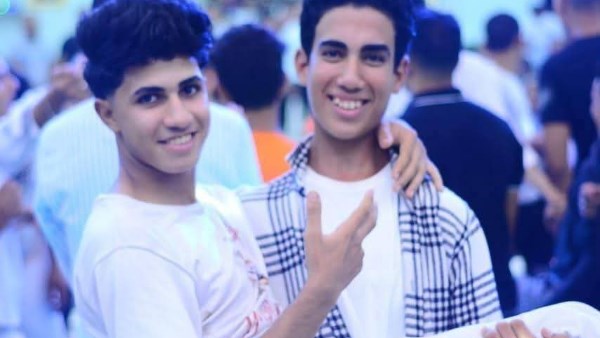 شهداء لقمة العيش.. عبد الرحمن ومحمود أبناء المنوفية جمعتهما الصداقة وكسب الرزق ولم يفرقهما الموت شهداء لقمة العيش.. عبد الرحمن ومحمود أبناء المنوفية جمعتهما الصداقة وكسب الرزق ولم يفرقهما الموت