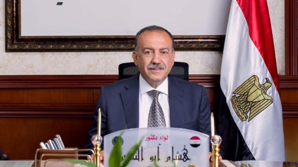 محافظ أسيوط يدعو النشء والشباب للمشاركة في جائزة الدولة للمبدع الصغير 2026