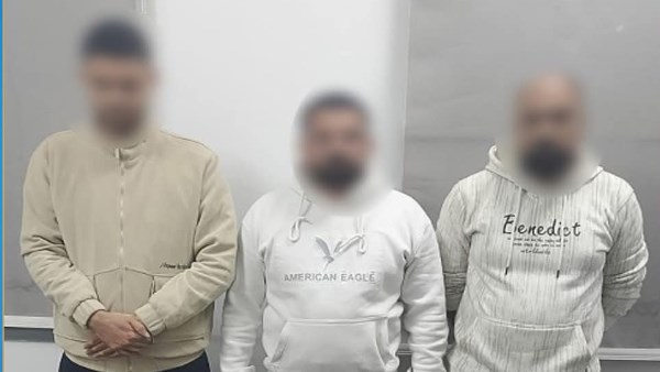 فيديو مفبرك يهز سباق الانتخابات في سوهاج.. الداخلية تضبط المتورطين