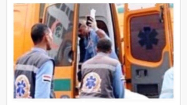 مصرع طـ.ـفل وإصابة آخرين من أسرة واحدة نتيجة تسمم غذائي بالمحلة