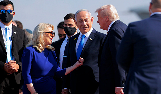 إعلام عبري : إسرائيل في وضع سيئ وباتت تحت الوصاية الأمريكية وقراراتها العسكرية مرهونة بموافقة ترامب