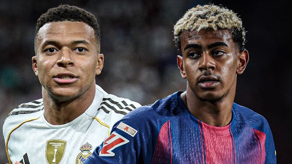 ترتيب الدوري الإسباني.. برشلونة ينفرد بالصدارة وريال مدريد يتراجع