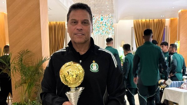 الأهلي لم يتفاوض معي.. وزيزو قدّم نفسه جيدًا.. وهذا سر تفوقي في ليبيا|فيديو