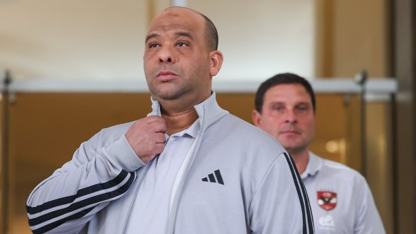 إضاعة الوقت أزمة تواجه الأهلي.. وانفعلت على بسيوني لهذا السبب