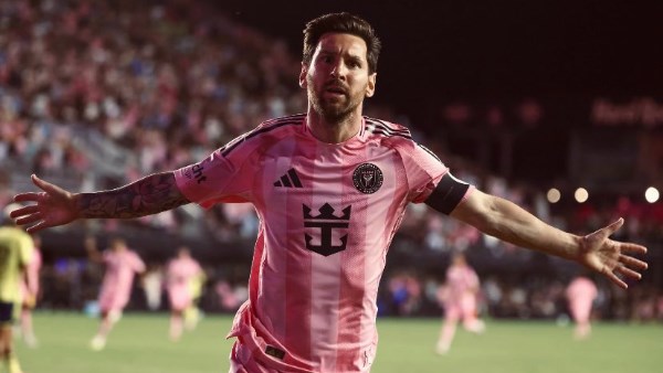 الهند تقدم اعتذارا رسميا لميسي بعد الفوضى أثناء زيارته