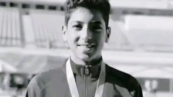 أحد المتسابقين لاحظ غرق نجلي.. والحكام تجاهلوا التحذير