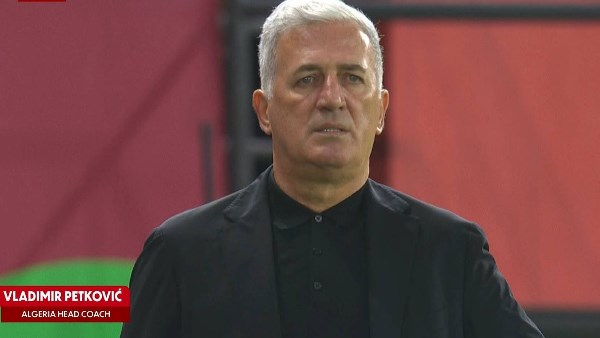 كل مباراة أصعب من السابقة.. وهدفنا التتويج بالكان