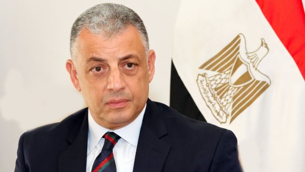 محافظ الإسماعيلية يتابع واقعة التعدي على معلم بمدرسة في أبوصوير