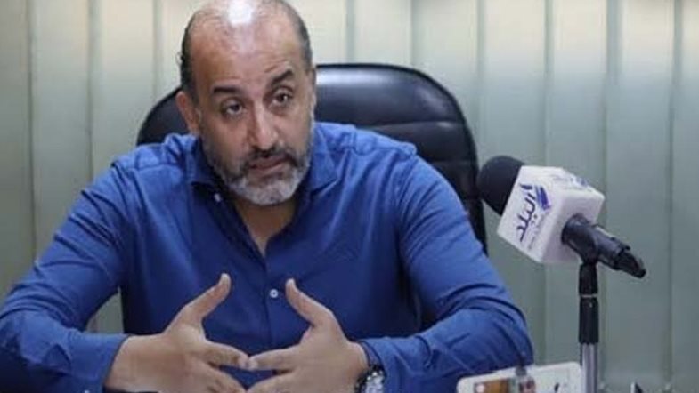 بيان النيابة خطير والنادي في مأزق تاريخي