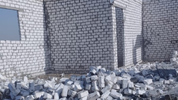 أجهزة بورسعيد التنفيذية تواصل جهود التصدي للتعديات على أملاك الدولة | صور أجهزة بورسعيد التنفيذية تواصل جهود التصدي للتعديات على أملاك الدولة | صور