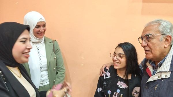 الإثنين القادم.. إعلان نتيجة مسابقة بورسعيد أرض المواهب الإثنين القادم.. إعلان نتيجة مسابقة بورسعيد أرض المواهب