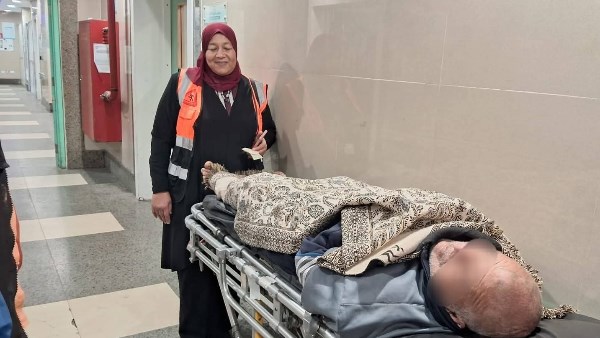 عليه قضايا والتضامن انتشلته من المقابر.. تفاصيل واقعة مسن بورسعيد عليه قضايا والتضامن انتشلته من المقابر.. تفاصيل واقعة مسن بورسعيد