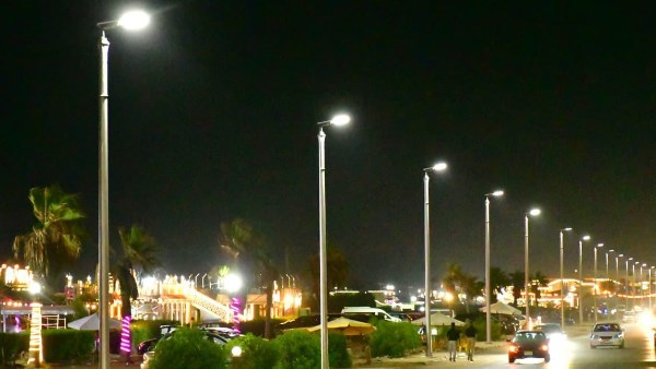 في عيدها القومي.. بورسعيد تشهد نقلة حضارية وانطلاقة في مشروعات التطوير