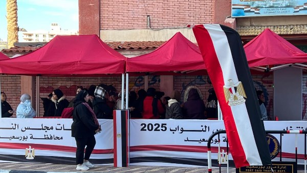 المشاركة في الجولة الثانية للانتخابات تعكس وعي المواطنين