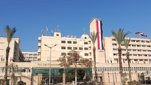 افتتاح مشروعات خدمية وتنموية كبرى بالعيد القومي لمحافظة بورسعيد