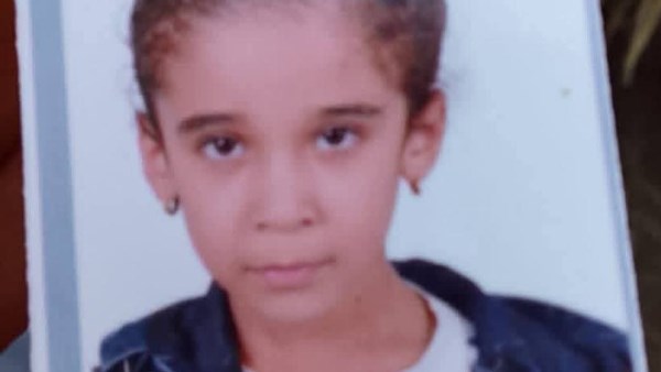 طمعا في حلق نصف جرام.. سيده تنهي حياه صغيرة بالغربية والأمن يكشف التفاصيل