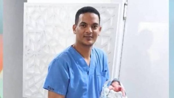 الطبيب شهيد الواجب لم يتأخر يوما عن خدمة مرضاه وأداء واجبه الوطني.. وعبد الحليم يطلق إسمه على منشأة صحية بمسقط رأسه