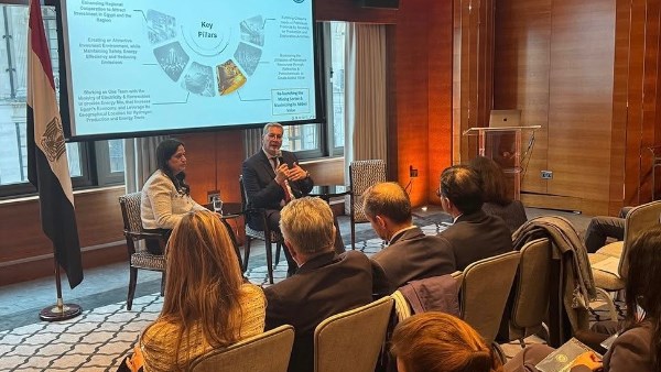 برئاسة وزير البترول.. بعثة الأعمال المصرية في لندن للترويج للحوافز الاستثمارية بقطاع التعدين المصري